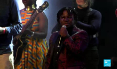 Standing Awards : les quartiers se déroulent le tapis rouge