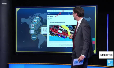 Opération Matriochka, la campagne pro-russe contre les médias s’intensifie