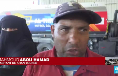 Gaza : la pénurie des produits de première nécessité rend la vie des civils impossible