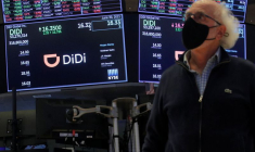 LA CHINE VA RENFORCER LE CONTRÔLE DE SES ENTREPRISES COTÉES À L'ÉTRANGER