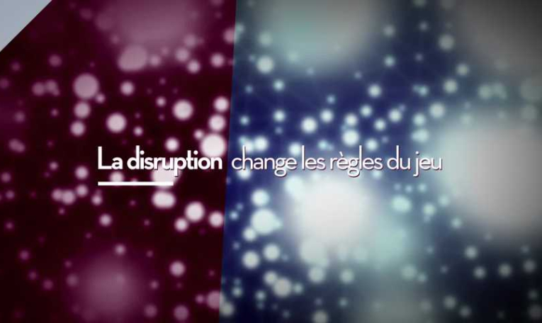 CPR AM définitivement disruptif !