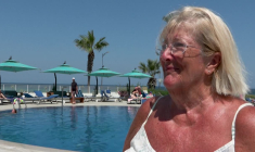 Tunisie: le retour des touristes britanniques, dix ans après un attentat meurtrier