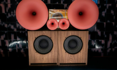 The number of listening bars is 'exploding', according to one owner  ( AFP / Anna KURTH )