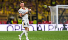 « Prendre ma retraite au top » : Toni Kroos s’exprime sur son départ