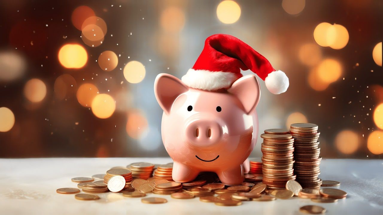 Passer un Noël festif à petit prix, c'est possible ! (Crédits photo : Adobe Stock -  )