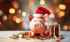 Passer un Noël festif à petit prix, c'est possible ! (Crédits photo : Adobe Stock -  )