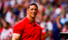 Fernando Torres revient sur son hygiène de vie impeccable