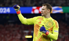 L’Allemagne doit-elle rappeler Manuel Neuer pour la Coupe du monde ?