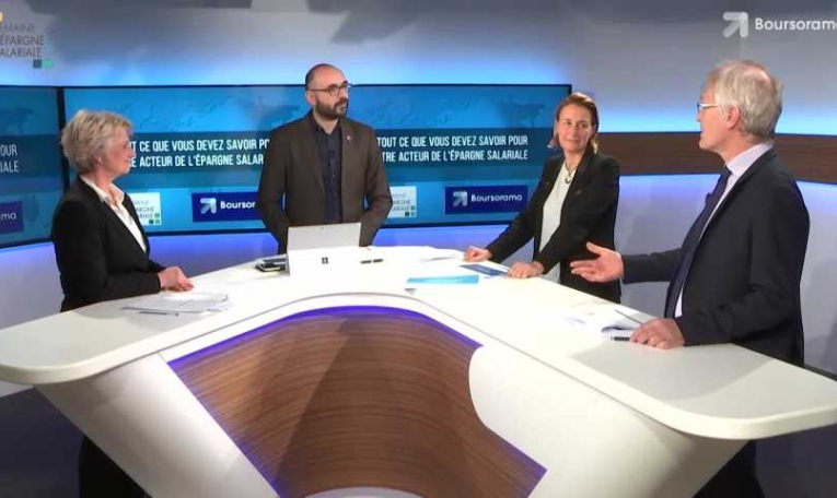 Partie 3 : l’épargne salariale au service des entreprises