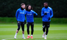 Cucurella avance les (vraies) raisons de la blessure de Cole Palmer