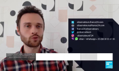 Un infirmière attaquée pour "blasphème" au Pakistan, et militantisme et gastronomie aux Etats-unis