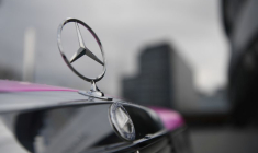 DAIMLER RAPPELLE 2,6 MILLIONS DE VÉHICULES EN CHINE POUR UN PROBLÈME DE LOGICIEL