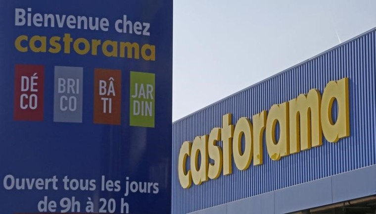 400 SUPPRESSIONS D'EMPLOIS CHEZ CASTORAMA ET BRICO-DÉPÔT