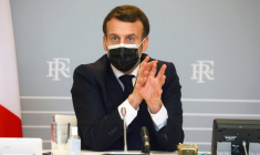 UN MILLIARD D'EUROS POUR RENFORCER LA CYBERSÉCURITÉ, ACCENT MIS SUR LES HÔPITAUX