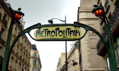 L’abonnement Navigo s’établira à 90,80 euros mensuels au plein tarif, soit 2 euros de plus que cette année. Illustration. (Iris / Pixabay)