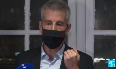 France : les départs en vacances perturbés par la grève SCNF