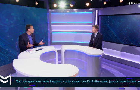 Tout ce que vous avez toujours voulu savoir sur l'inflation sans jamais oser le demander
