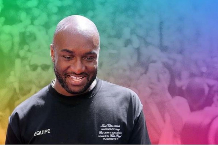 Le designer Virgil Abloh, créateur du label Off-White et directeur artistique de la Maison Louis Vuitton, est décédé à 41 ans crédit photo : Capture d’écran Instagram