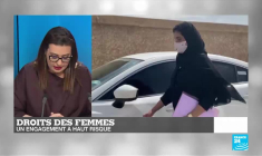 Être féministe : un engagement à haut risque dans le monde