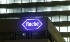 Le siège social de Roche