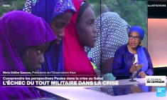 Le fantasme d'une communauté radicalisée, pourquoi une telle stigmatisation des Peuls au Sahel ?