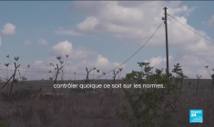 "Trump heights" : une colonie israélienne en l'honneur du président Donald Trump