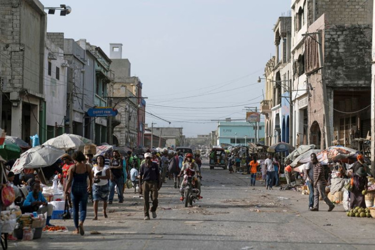DES MISSIONNAIRES AMÉRICAINS ET LEURS FAMILLES ENLEVÉS À HAÏTI, RAPPORTE LA PRESSE