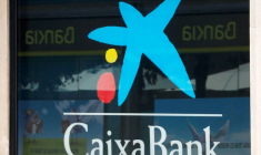 CAIXABANK POURRAIT OFFRIR UNE PRIME DE 15% À 22% POUR BANKIA