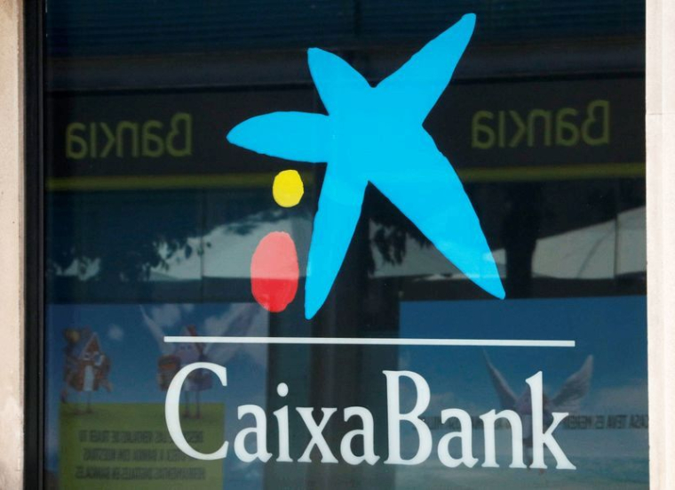 CAIXABANK POURRAIT OFFRIR UNE PRIME DE 15% À 22% POUR BANKIA