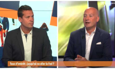 Taux d’intérêt : jusqu’où va aller la Fed ?