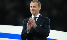 Pour Aleksander Čeferin, les stades italiens sont « une honte »