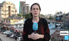 Le Parlement tunisien révise la loi électorale juste avant la présidentielle