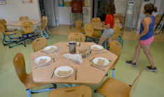 ( AFP / NICOLAS TUCAT )