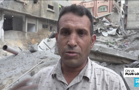 Israël: quelle réaction après les attentats ?