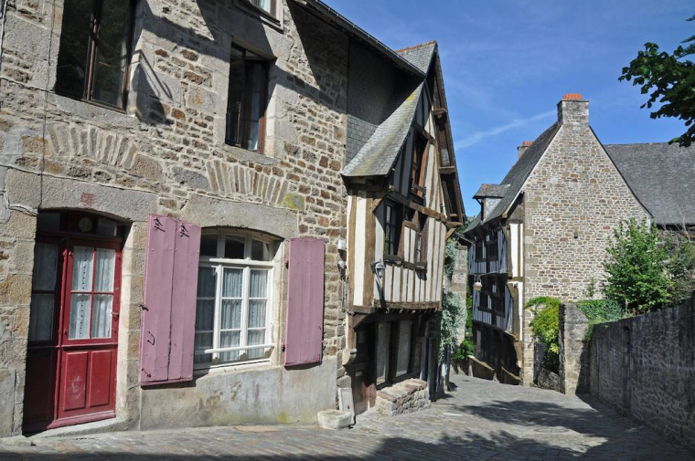 Le DPE à nouveau sur la sellette pour les bâtis anciens-iStock-dpe123
