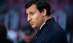 La présidence de l'OGC Nice change de main