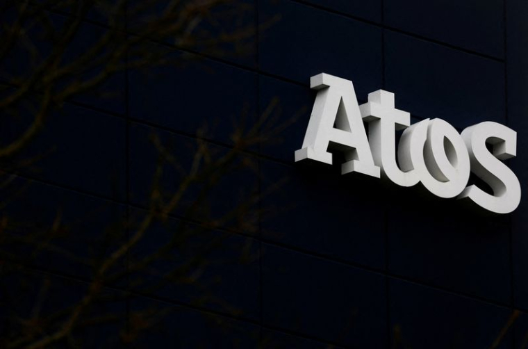 ATOS VEUT CÉDER LA TOTALITÉ DE SA PARTICIPATION DANS WORLDLINE