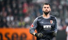 Quand l’ancien Rennais Tomáš Koubek envoie un ballon sur un balcon