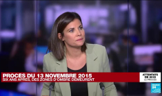 Procès du 13-Novembre : le risque terroriste est toujours "constant"