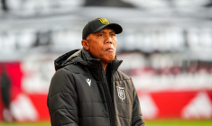 Le coup de gueule d'Antoine Kombouaré contre les journalistes