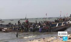 Conflit en Ethiopie : les autorités accusent le chef de l'OMS de soutenir les rebelles