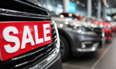 Voitures neuves : le marché français cale en ce début d’année