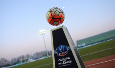 Le but du week-end a été inscrit en Coupe de France