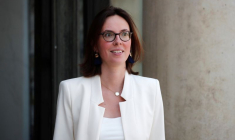 FRANCE: LE POINT D'INDICE DES FONCTIONNAIRES REVALORISÉ AVANT L'ÉTÉ, DIT MONTCHALIN