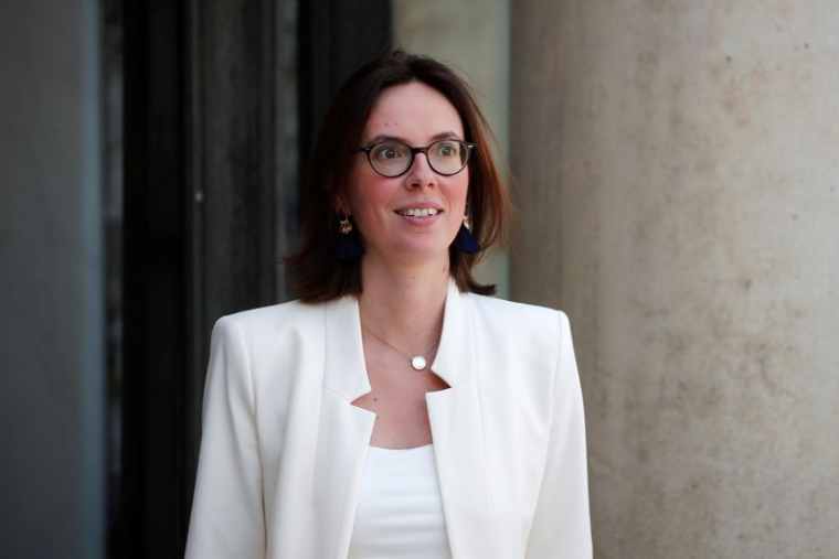 FRANCE: LE POINT D'INDICE DES FONCTIONNAIRES REVALORISÉ AVANT L'ÉTÉ, DIT MONTCHALIN