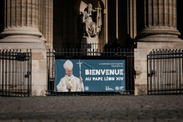 Espera-se que um milhão de pessoas compareçam aos diversos eventos que ocorrerão em Paris ( AFP / Simon WOHLFAHRT )