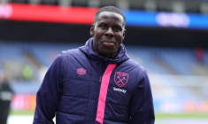 Kurt Zouma vers la Chine ?