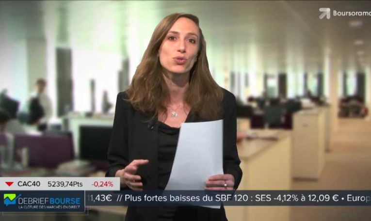 Debrief Bourse du 21 mars : la prudence monte d'un cran