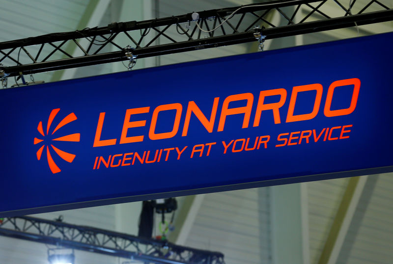LEONARDO ÉVOQUE UN RACHAT D'UNE DIVISION DE MAXAR AVEC THALES