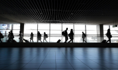 La taxe concerne les aéroports aux revenus d'exploitation supérieurs à 120 millions d'euros et à la rentabilité dépassant 10%. (illustration) (Skitterphoto / Pixabay)